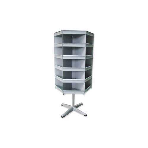 ROTARY WEIGHTS STORAGE